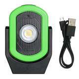 Maxxeon Cyclops Work Light, Rechargable Green redirect to product page